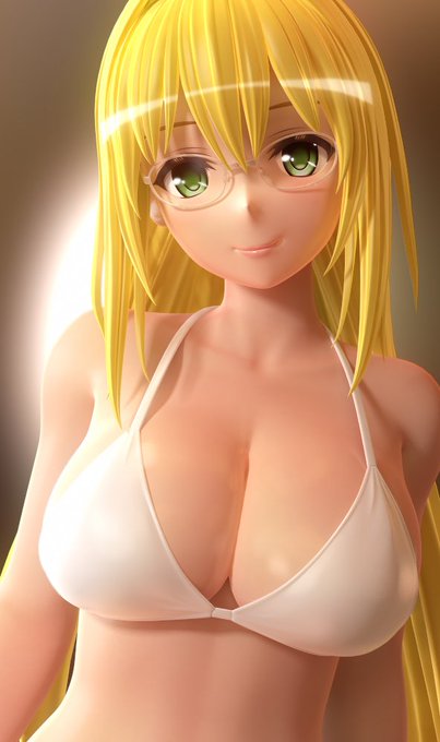 ドジっ子な面もありながら、
リードしてくれるお姉さん的な面も表現したいです( ・`д・') 