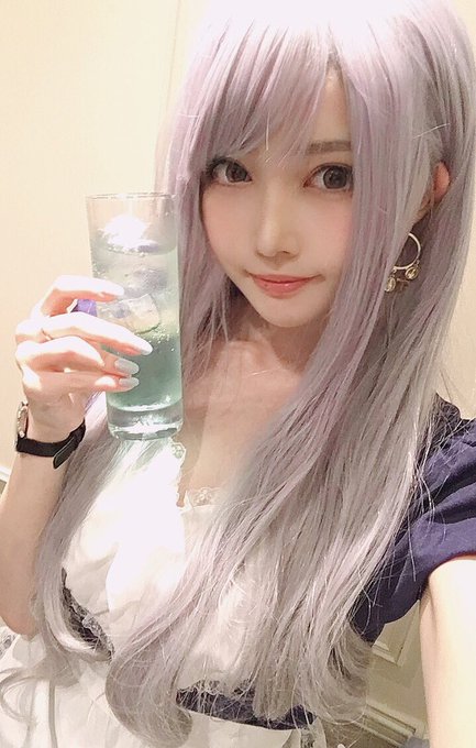 Twitterのコスプレ画像76