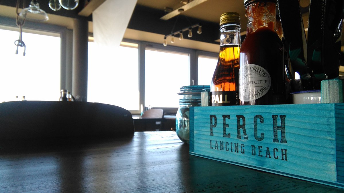 With a pebbly beach, Perch restaurant, #Lancing is a great place to take the family, or relax on your own. There is a playground &amp; skate park for kids &amp; walks for the dog. They even cook pizza in the evenings on the beach. bit.ly/2YX4meB <a href="/lancing_network/">The Lancing Network</a> <a href="/LancingBeach/">Perch, Lancing Beach</a>