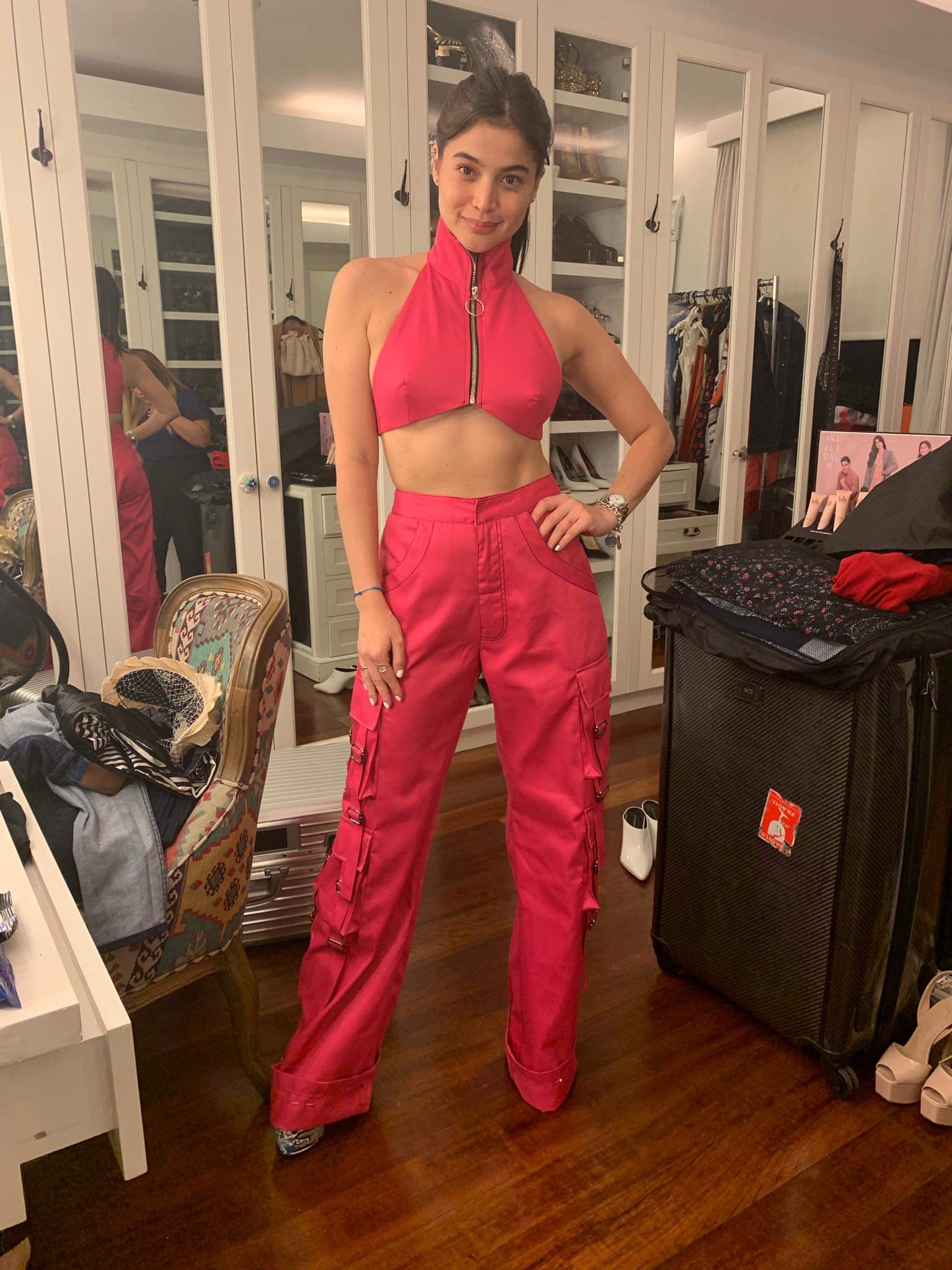 pants anne curtis outfit