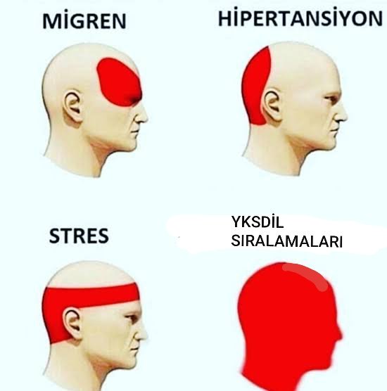 dilcibey_'s tweet photo. #yksdilcilerehaksizlik #yksdil #ydt #yks2019 #YDT19 https://t.co/HNjN7vam9W