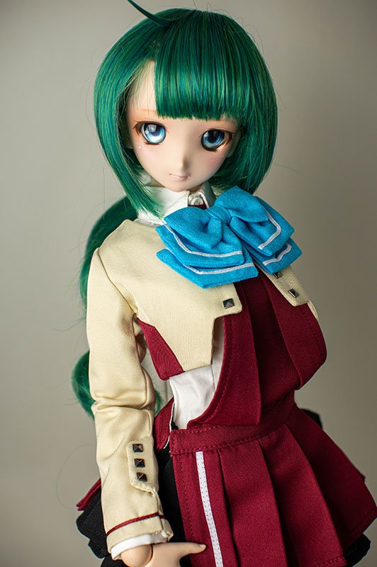 ワンフェス19夏tcdoll版権案内 Twitter