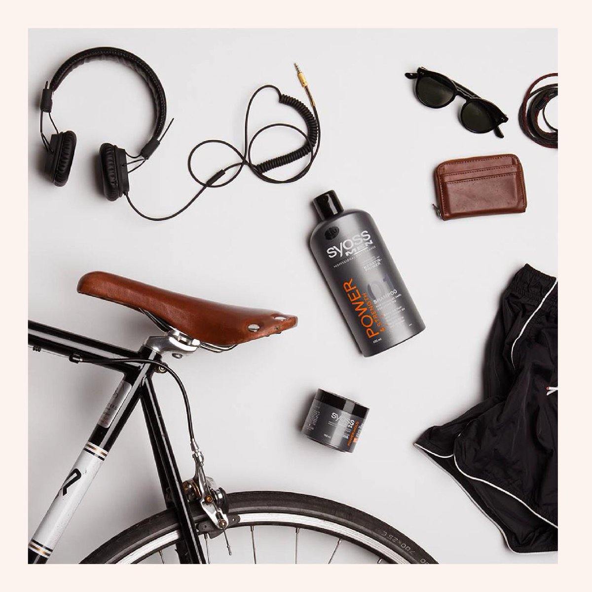 SapphireMV's tweet photo. Syoss Men Shampoo available at Sapphire. .
.
.
Image from syoss.
.
.
#mensstyle #mensshampoo #gentleman #style #stronghair #menstyle https://t.co/JQ7lwBjgT6