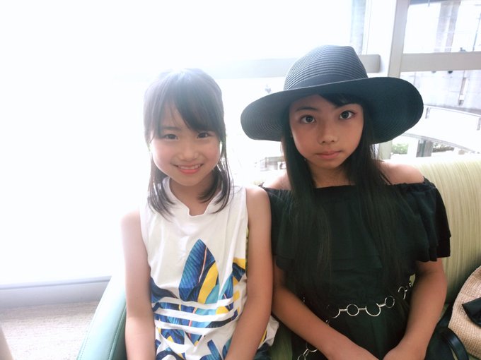 Twitterのコスプレ画像8