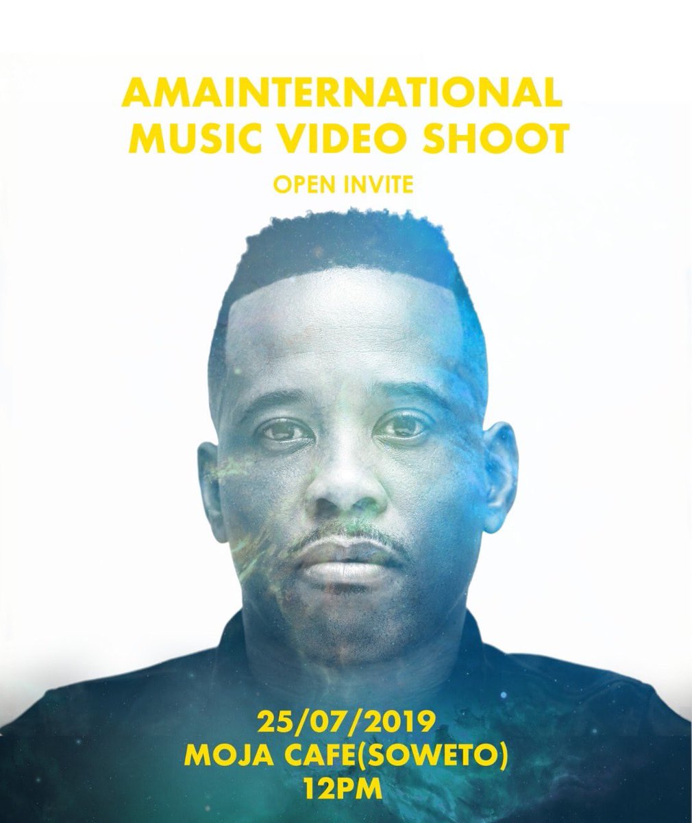 djstokiesa's tweet photo. This one is not for me,event promoters or club owners.Its for you😊🙌

Like i said we are blowing the streets away🙌

Do show up in numbers as your support will be highly appreciated🙏

SirStokie https://t.co/xXTz5wf2rg