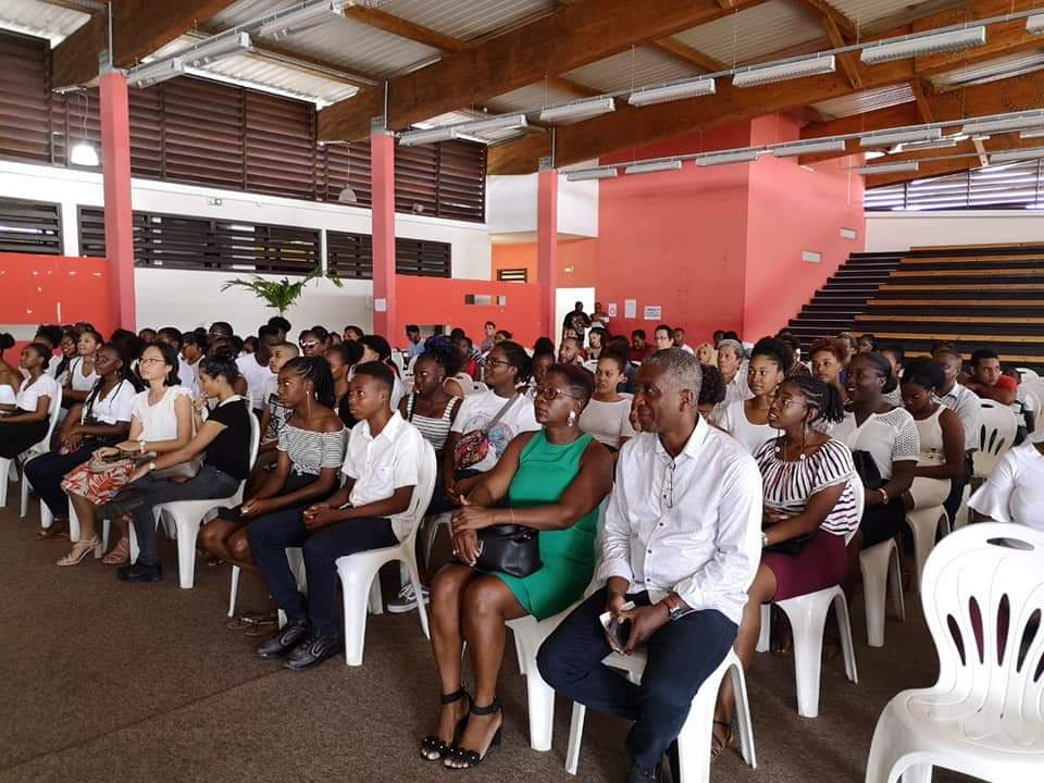 Serge SMOCK tweet media