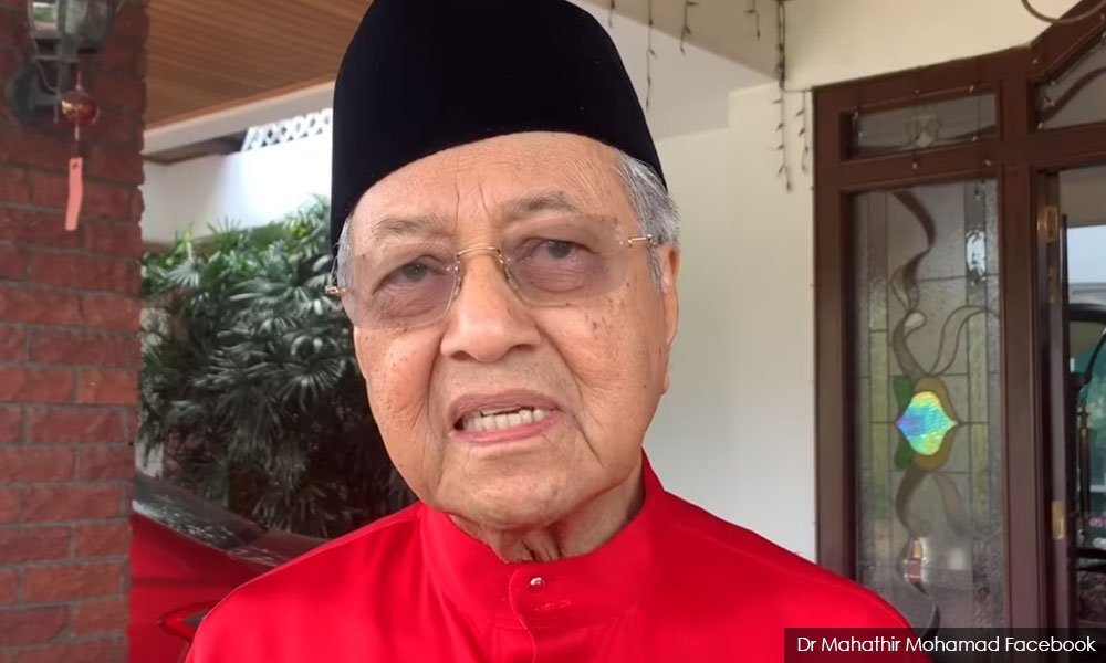 Malaysiakini Com On Twitter Dr M S Science And Maths In English Push Meets Resistance Https T Co Xqryeebmsc