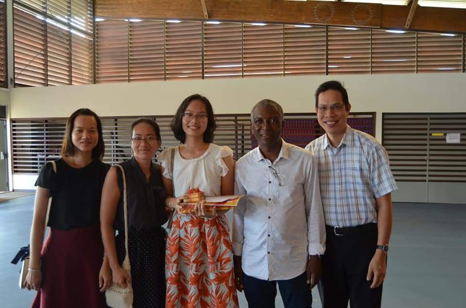 Serge SMOCK tweet media