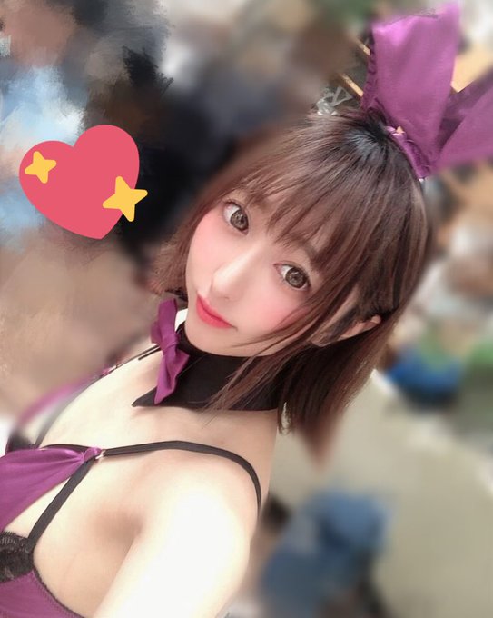 Twitterのコスプレ画像61