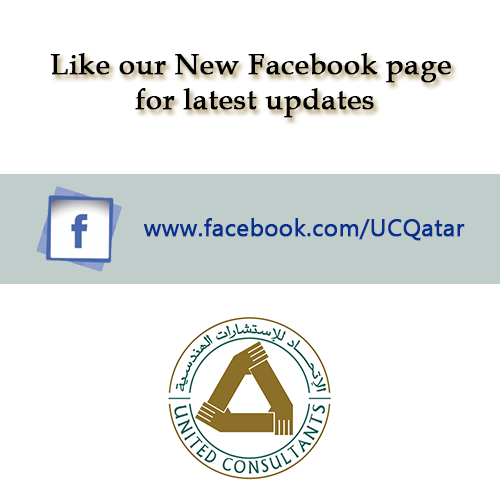uc_qatar's tweet photo. We invite you to like our new Facebook Page (https://t.co/rywd8wMia3) for all the latest updates and News.

Thank you https://t.co/T4DmawkyfS