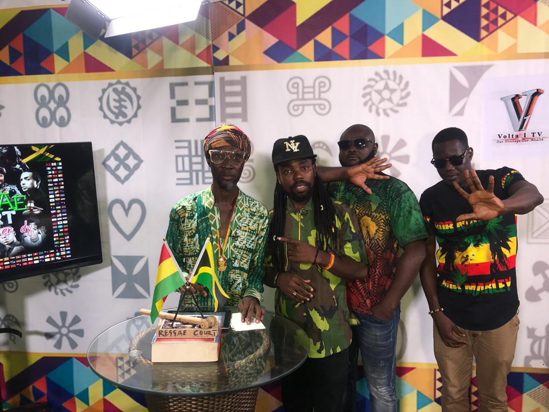 ReggaeCourt tweet picture