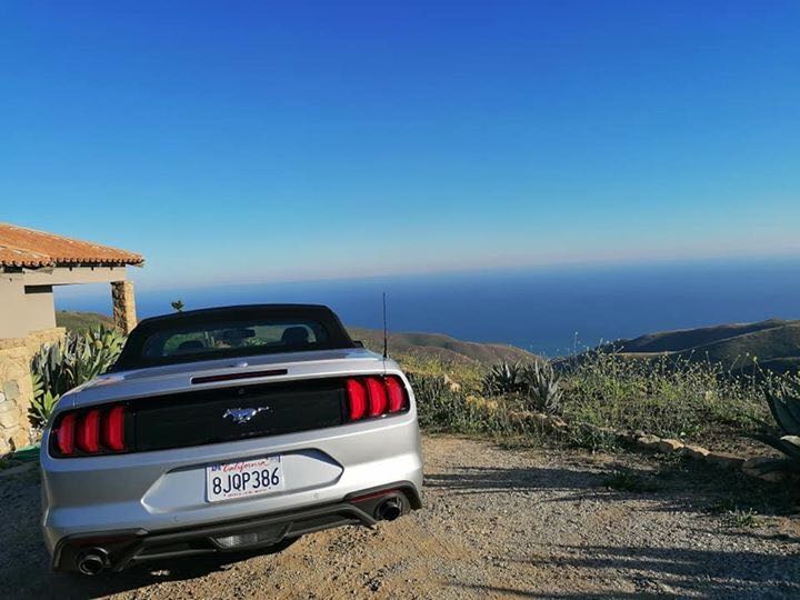 VolAir_io's tweet photo. @OliviaThai We were just out there. Spent some time in the Malibu mountains. I would 100% recommend this. The views are simply stunning. https://t.co/NO6R11I5em