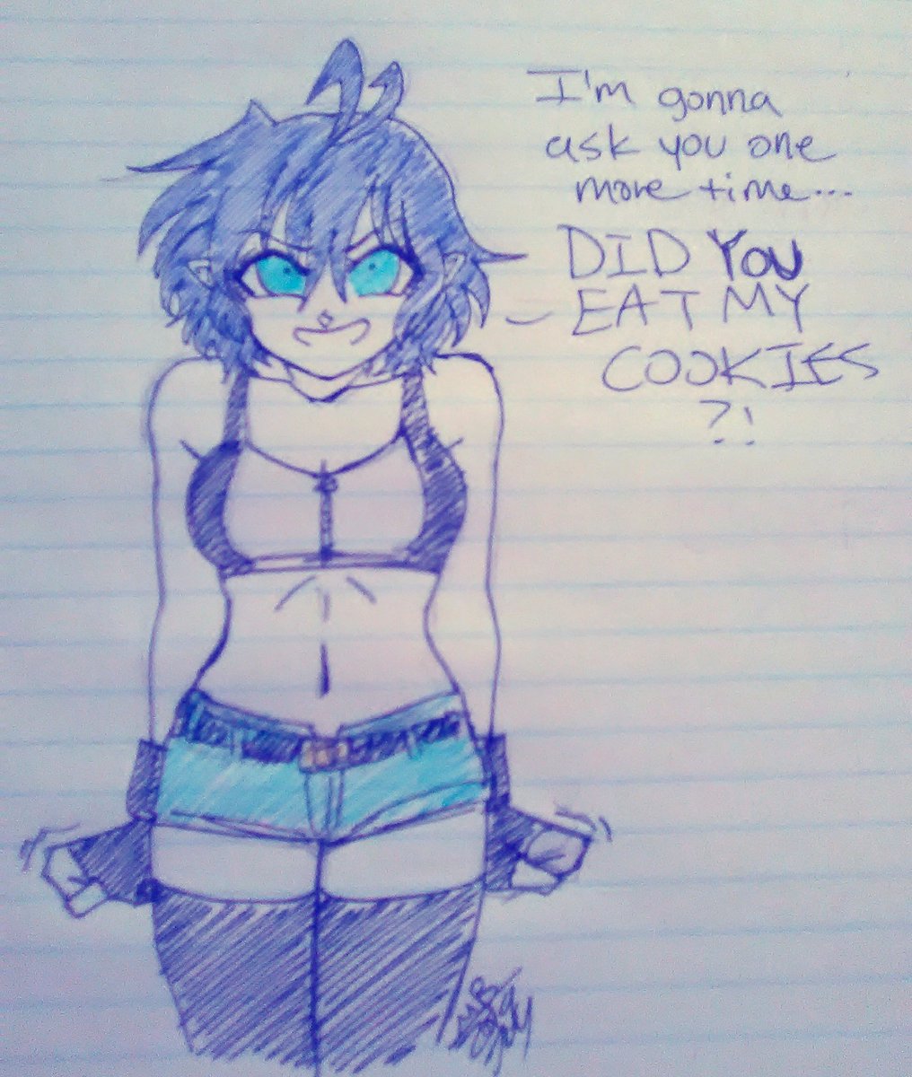 misty79182580's tweet photo. #ocs #Kura #Rosary #Tear #Sena #dbzart #SideDrawings #demon #elven #alien #DBZ #DragonBallSuper #dragonball 

How the girls act in their own way -3- https://t.co/NoCI8oRplo