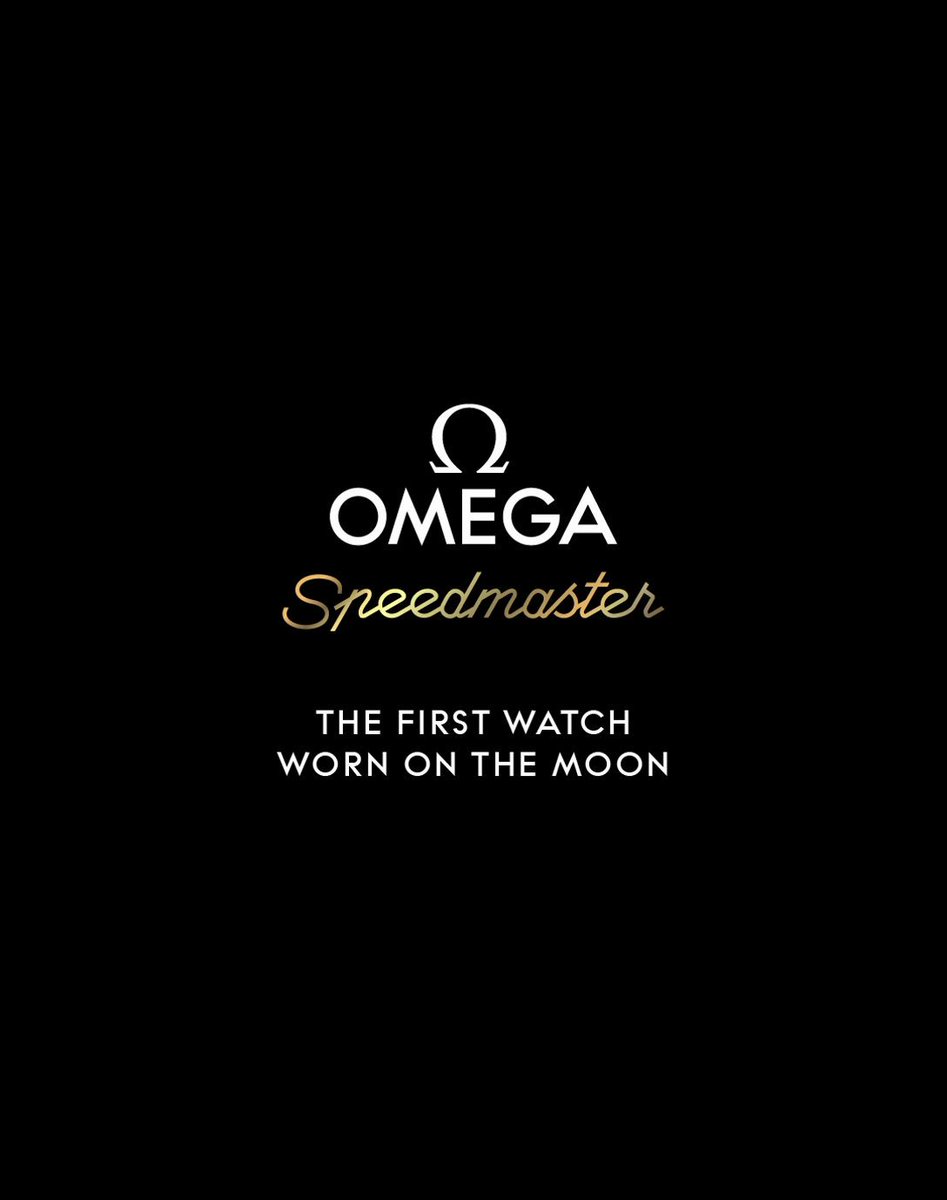 omegawatches's tweet photo. #Moonwatch
You have reached your destination. https://t.co/tRPi02QgOM https://t.co/3L2W1BMaST