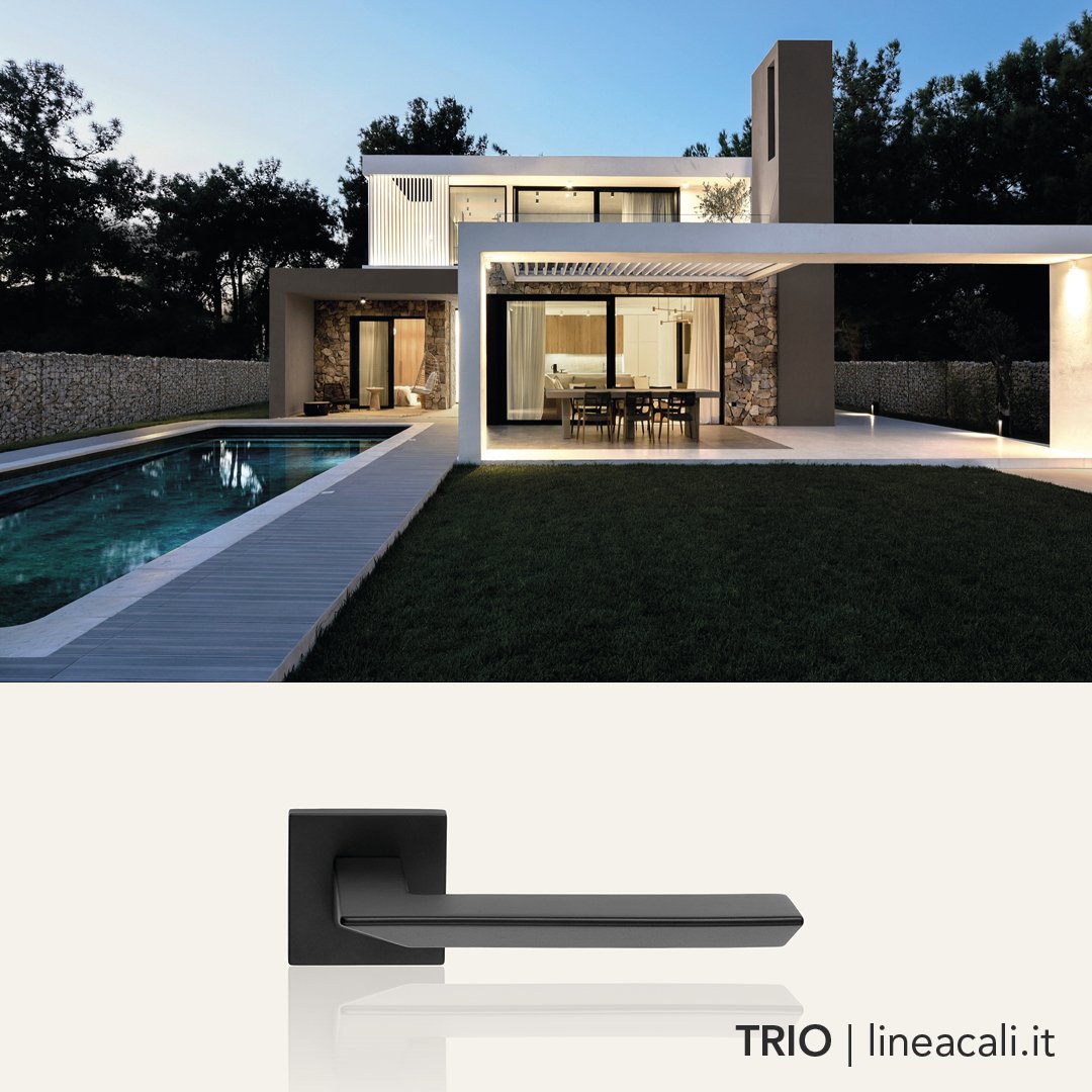 Around the world with 52 handles | Greece| Trio door handles | PH Vavdinoudis

▶️ Discover more: bit.ly/trio-door-hand…
