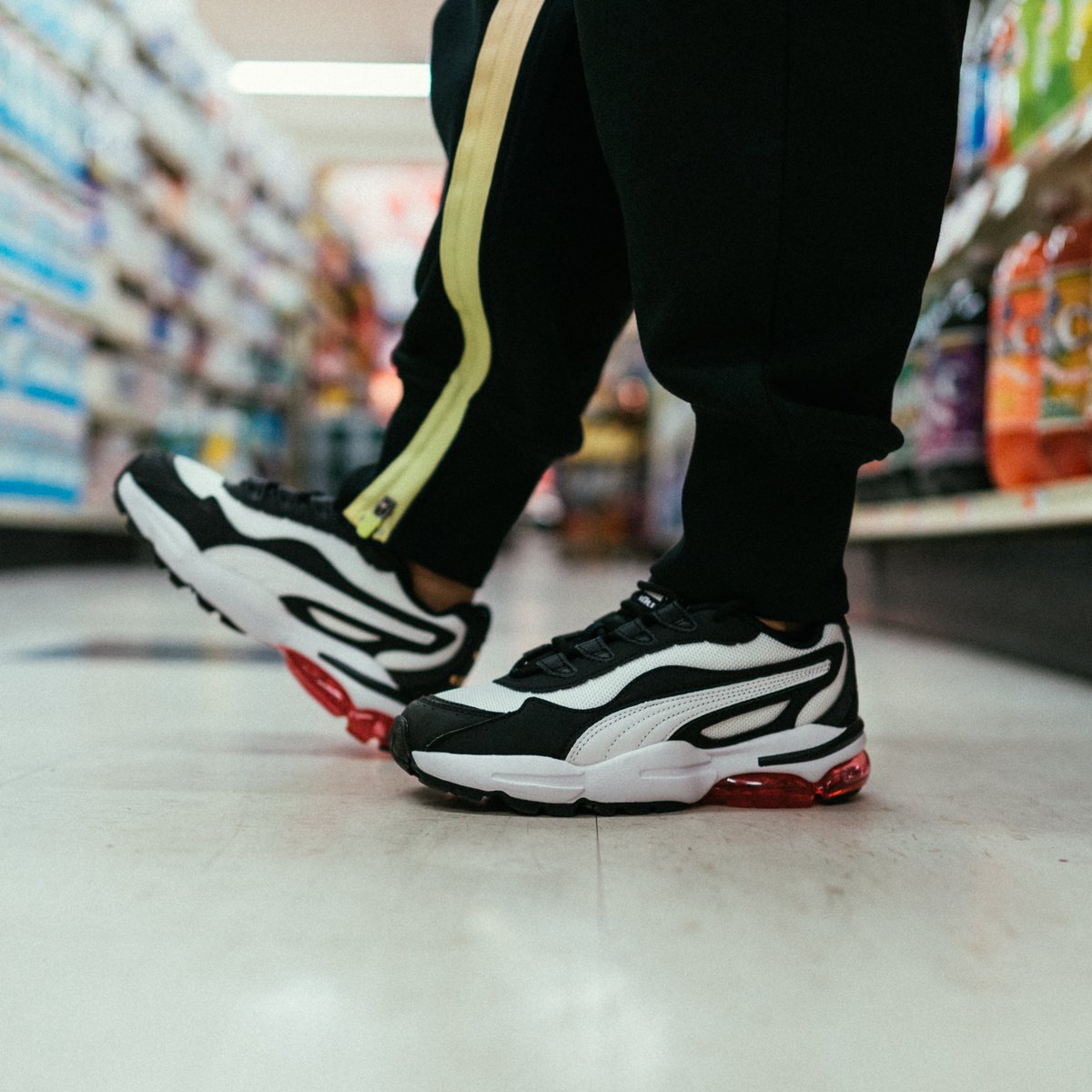 puma cell stellar women's