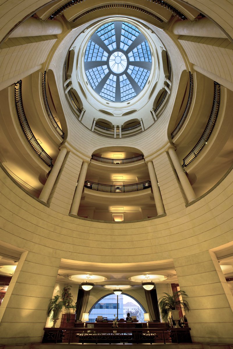 Weekday blues you can look forward to…Take a dip in the exquisite indoor heated pool or let the bubbles of the Michelangelo Spa jacuzzi melt your stress away. Interested? Book your city break at The <a href="/MichHotel/">Michelangelo Hotel</a> here: bit.ly/2TiSuA6 #LegacyHotels