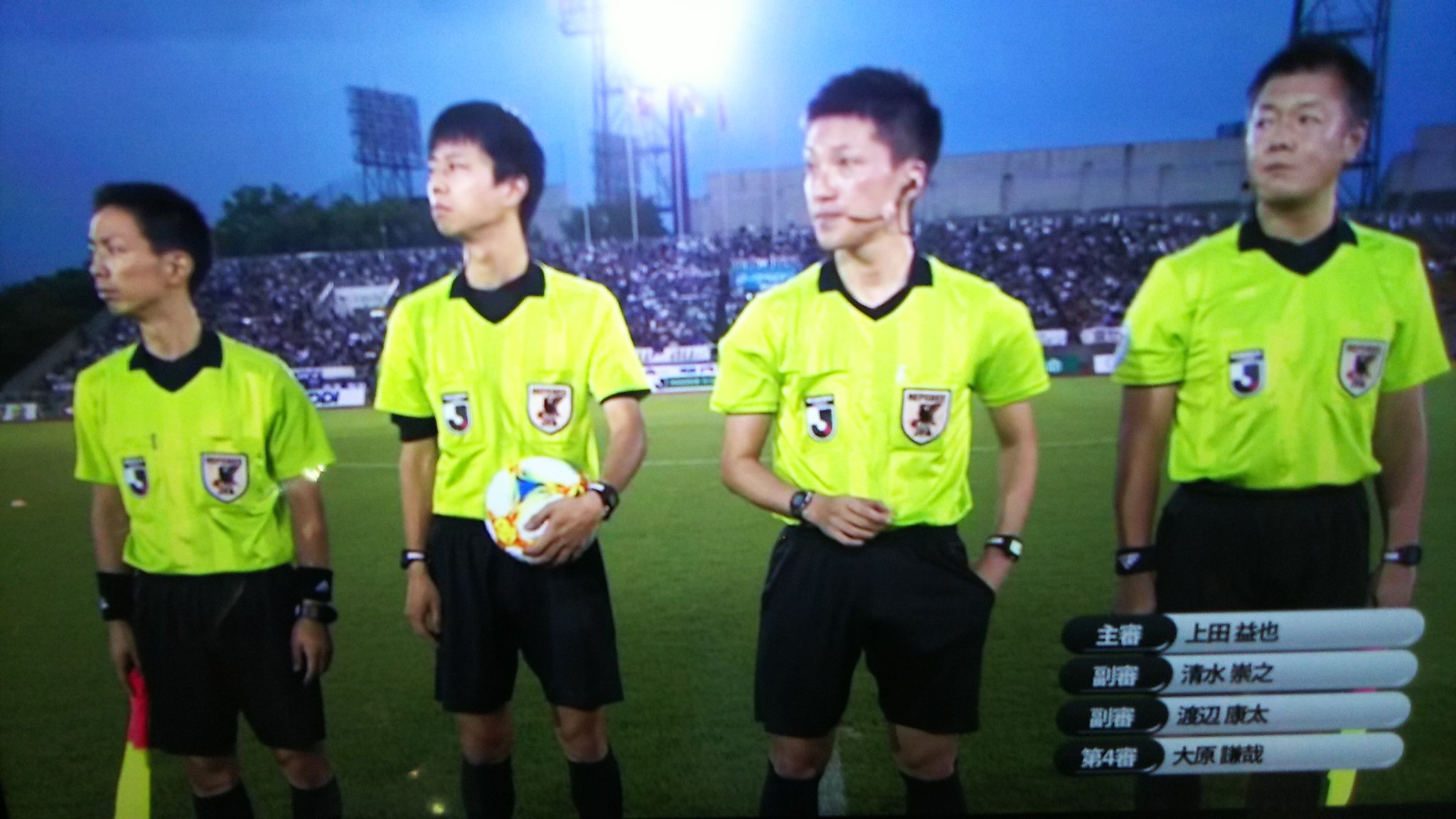 Hibari あれ 上田益也 って T Co Ikpk4yhgy4 Twitter