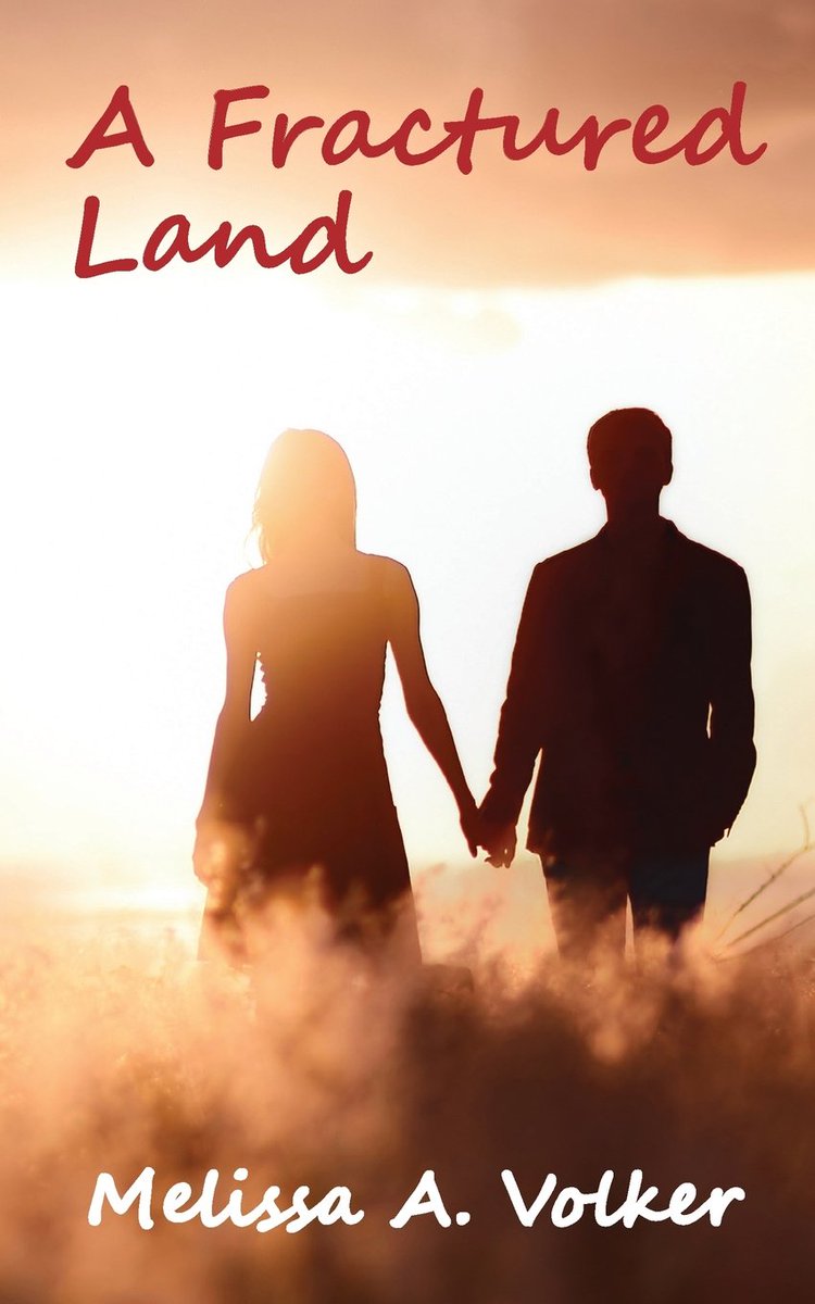 KaravanPress's tweet image. Review competition: @NatashaKlebAlex reviews A FRACTURED LAND by @MissyVolker 
#KaravanPressReviewCompetition
karavanpress.com/2019/07/20/rev…