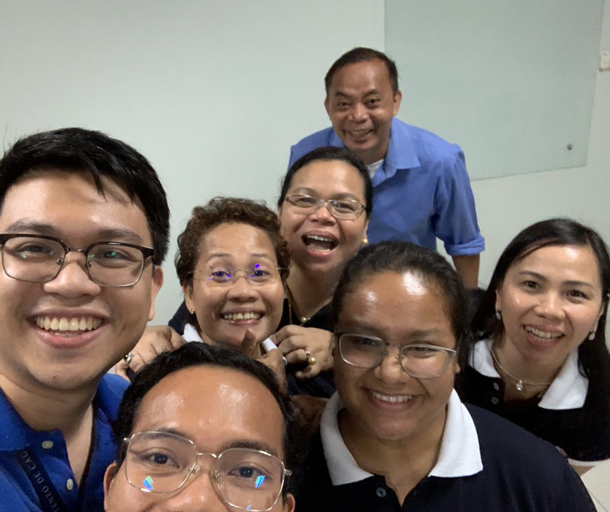 tontonneri's tweet photo. Thatβs a wrap! Citizen Starter Pack 2019, see you in the next summit. Awesome to see these minds converge for the youth of CDO. Padayon and big shoutout to our project lead Judge Jerli! #BUGKOS https://t.co/2n1MopwCNT