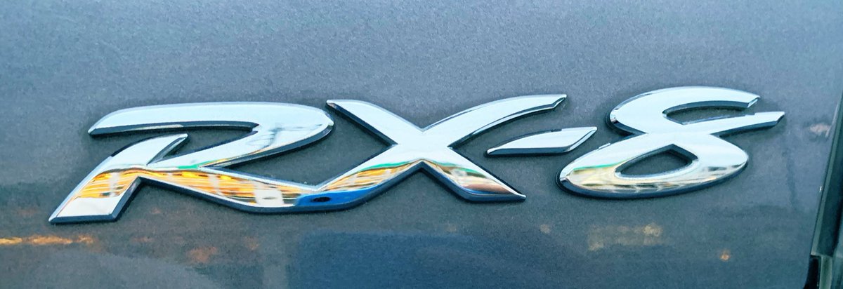 あやか🤪RX-8降りた！🤪🐸 tweet media