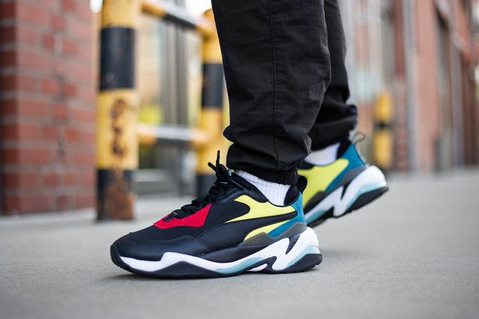 Hopeful Serious Gum MoreSneakers.com on Twitter: "EU ONLY : Puma Thunder Spectra OG now live with 60% OFF on Courir Men:https://t.co/pUoLGRhbIJ Wmns:https://t.co/b0HybUqdzm https://t.co/UhCBql4oHh" / Twitter Hopeful Serious Gum MoreSneakers.com on Twitter: "EU ONLY : Puma Thunder Spectra OG now live with 60% OFF on Courir Men:https://t.co/pUoLGRhbIJ Wmns:https://t.co/b0HybUqdzm https://t.co/UhCBql4oHh" / Twitter
