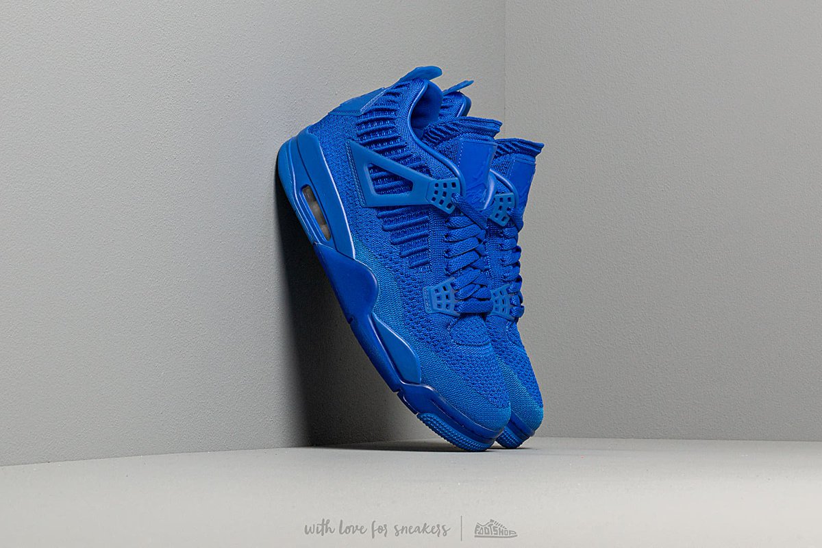 footshop jordan 4