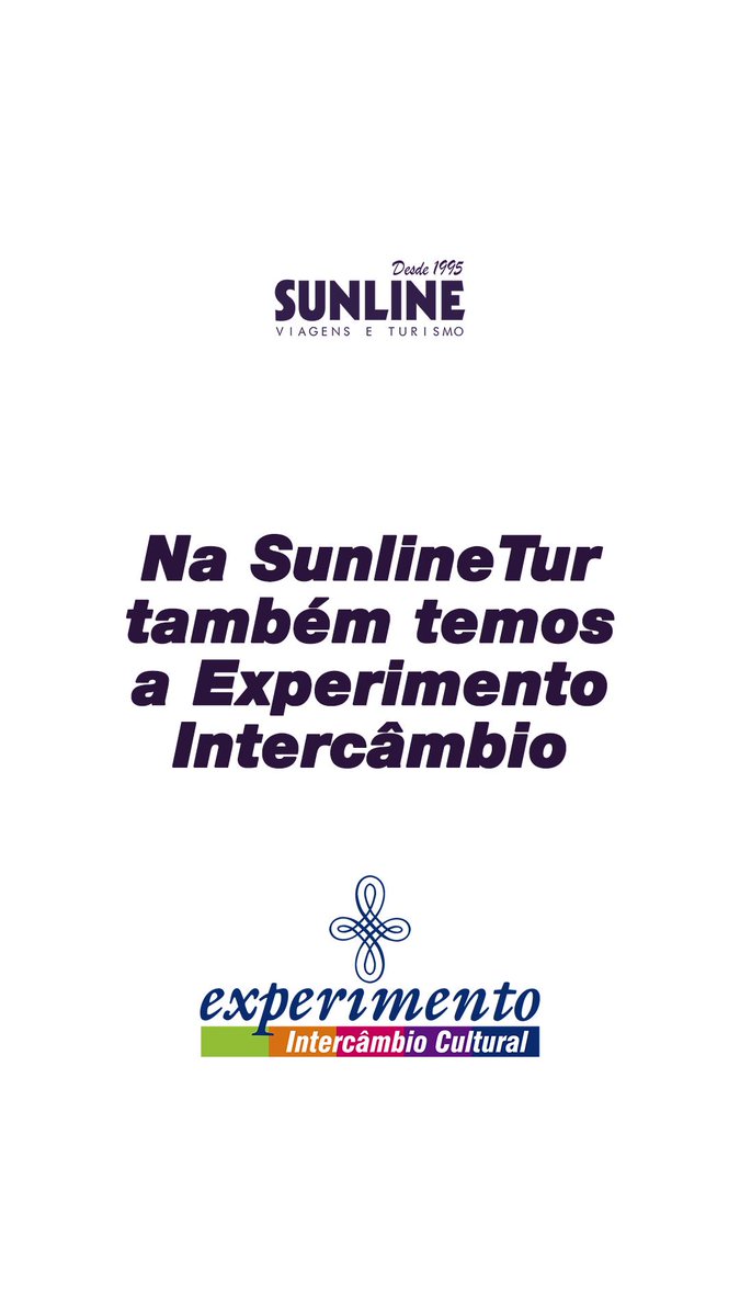 Sunline Turismo ✈ (@sunlinetur) on Twitter photo 
