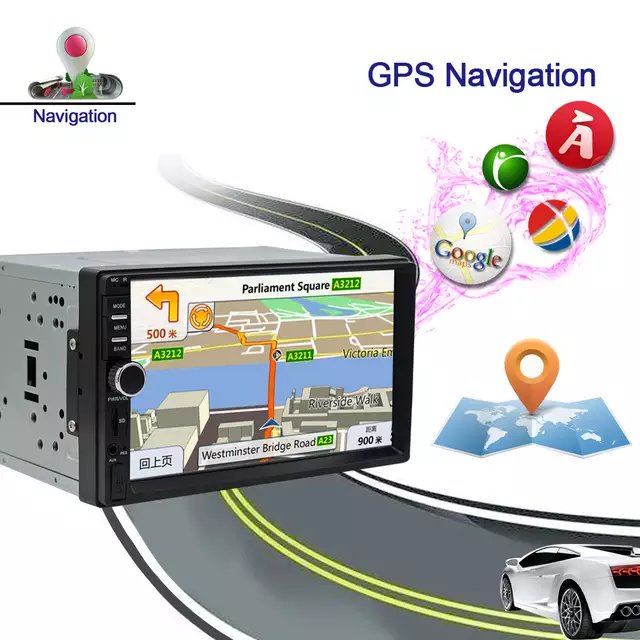 toolprof's tweet image. Android Car Radio Stereo GPS Navigation Bluetooth USB SD
got.by/3kkk80