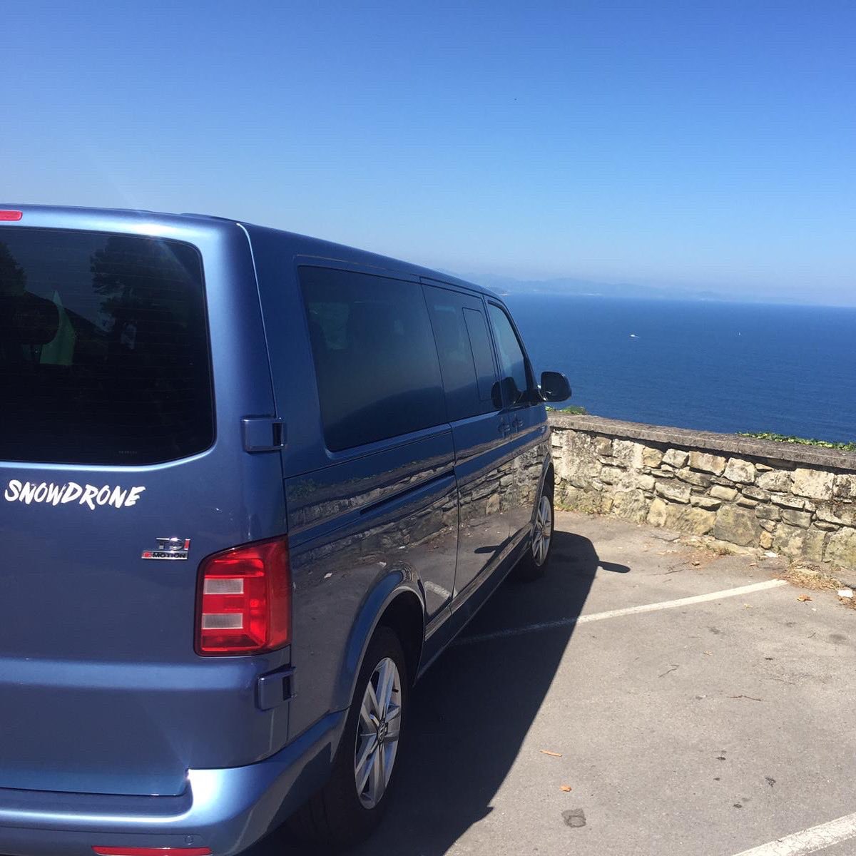 Europe Transfer tweet media