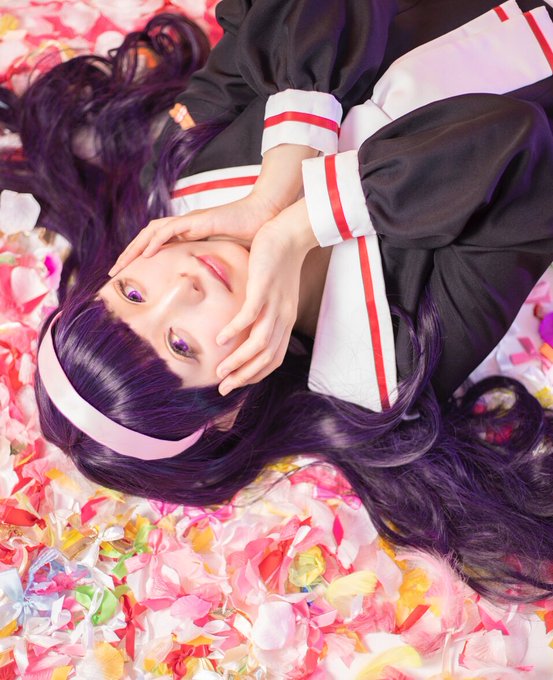 Twitterのコスプレ画像39