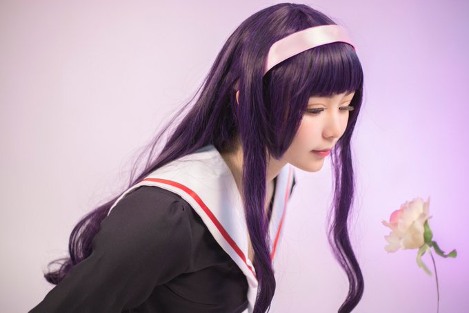 Twitterのコスプレ画像38