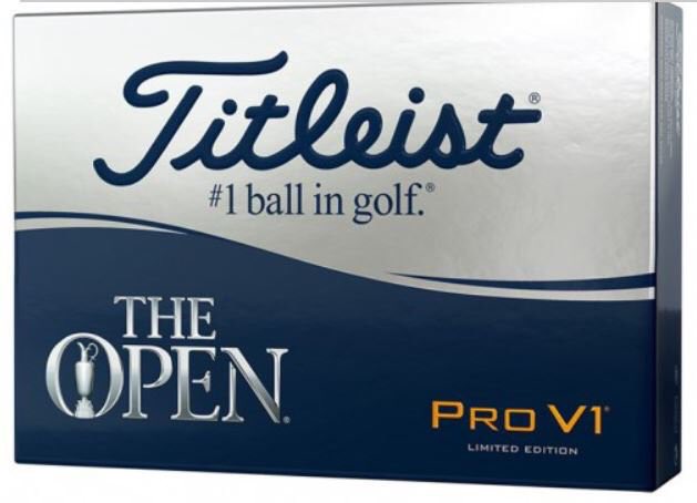 ViaplayGolfNO's tweet image. KONKURRANSE! Hvem blir best av Tommy Fleetwood (Retweet) og Lee Westwood (Like) på runde tre i The Open? To dusin Limited Edition Pro V1-baller i premie, gitt til oss av onlinegolf.no⛳️👍🏻