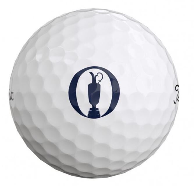 ViaplayGolfNO's tweet image. KONKURRANSE! Hvem blir best av Tommy Fleetwood (Retweet) og Lee Westwood (Like) på runde tre i The Open? To dusin Limited Edition Pro V1-baller i premie, gitt til oss av onlinegolf.no⛳️👍🏻