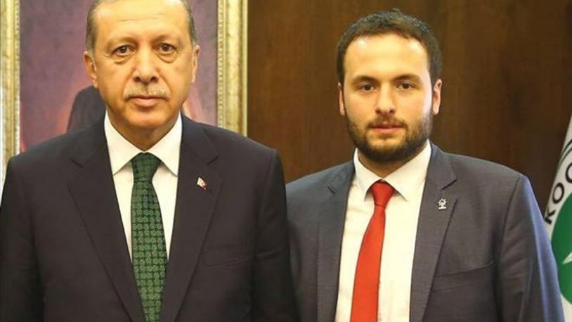 ‘Reis bizi Afrin’e götür’ diyen AKP’li Başkan bedelli yaptı
cumhuriyet.com.tr/haber/turkiye/…