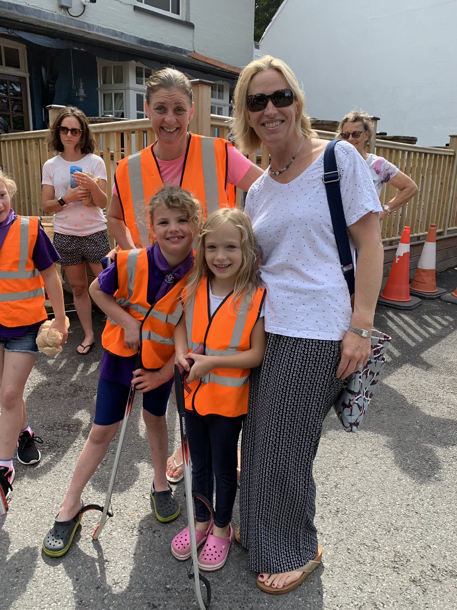 Tricia Welch Bland tweet media