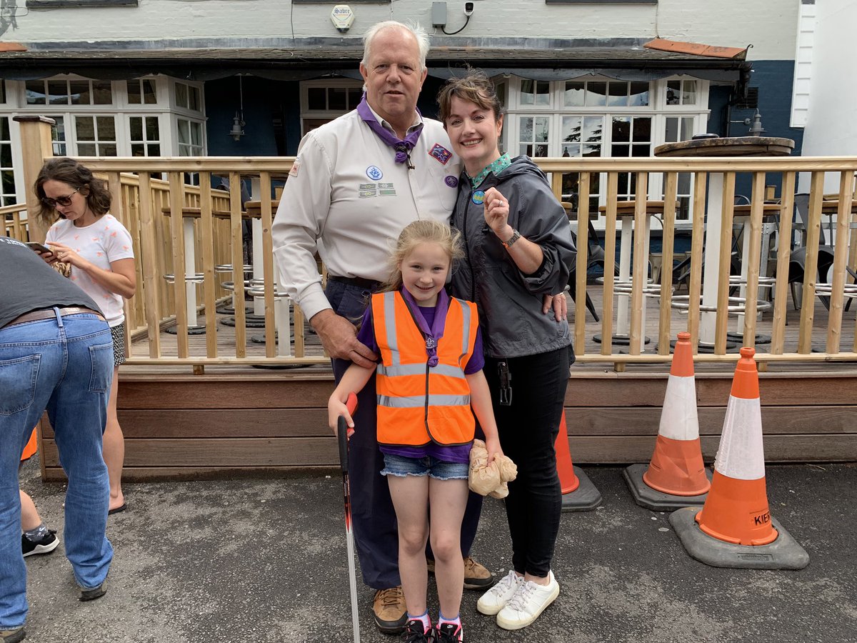 Tricia Welch Bland tweet media