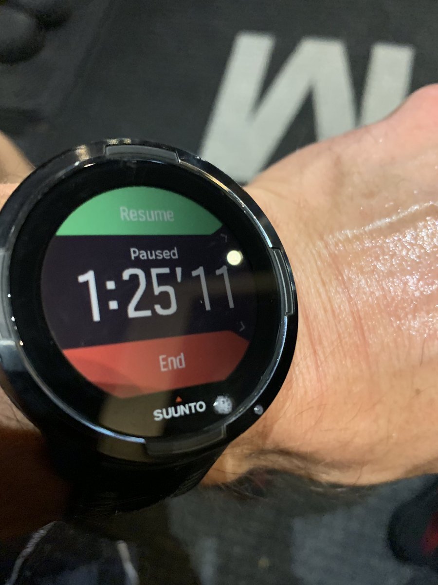 Beek4PL's tweet photo. Day 27 of #60x60Challenge all you need is a band, good pair of shoes &amp; the right attitude! #Bhumble #Bgrateful #Mobility Have a gr8 one today!👊🏻 #consistency https://t.co/ItCIJSgyId