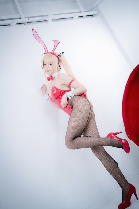 Twitterのコスプレ画像33