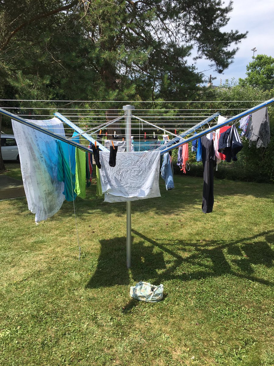 lukas_iff's tweet image. Besuch steht an, es gibt einiges zu tun. 😉 #PapaPower #NotOnlyOnSaturdays