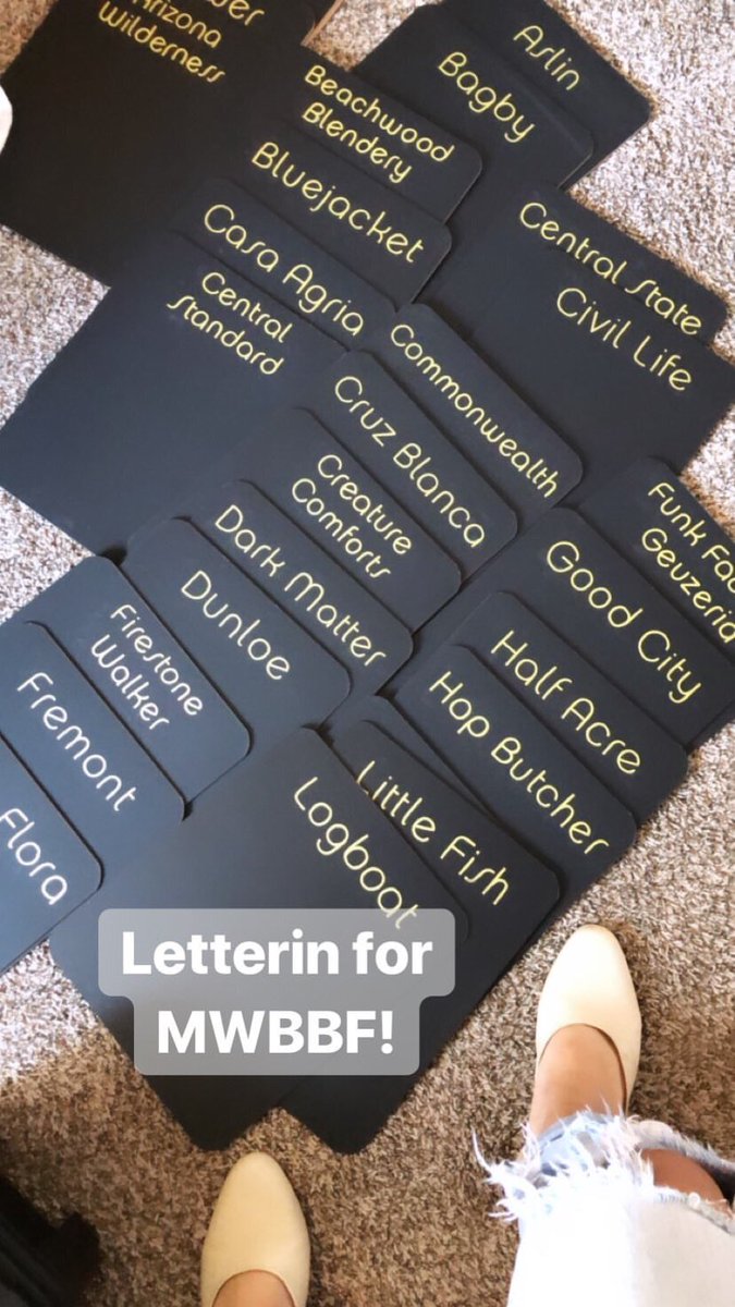 Beautiful details by <a href="/anisa_tab/">Anisa Tabtiang</a> for <a href="/MWBBF/">MW Belgian Beer Fest</a>!

#stlcbw