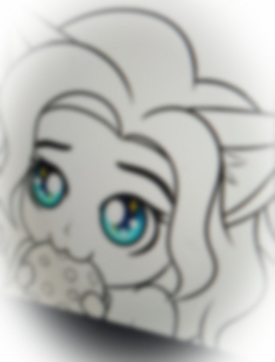 Janany84's tweet photo. Da ist irgendwas unterwegs ;) ich freue mich schon wie ein Kind an Weihnachten #stream #twitch #twitchstream #emotes #wasneues #gamergirl https://t.co/08GIHqI5HP