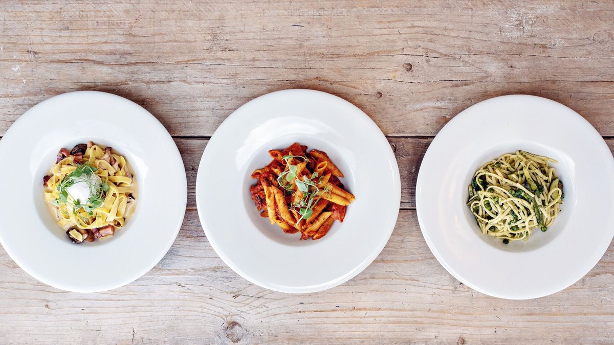 Life’s too short... eat pasta 😜
#goodfood #pasta #foodie #foodphotography #parbold #lancashire #countrypub #ukpub #independentpub