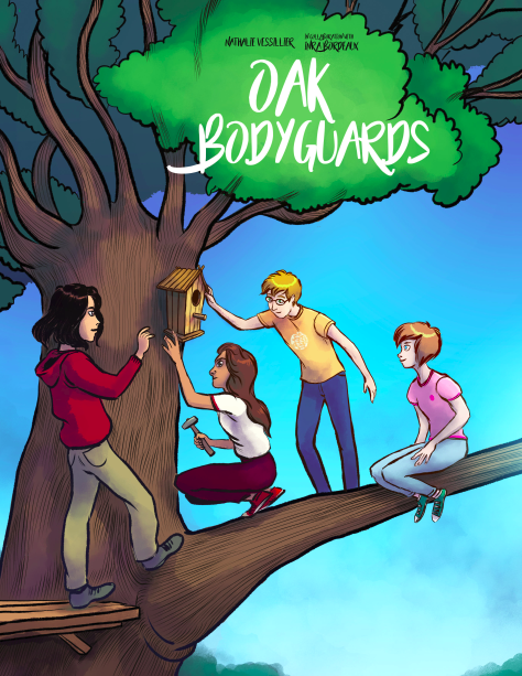 Bastien Castagneyrol tweet media