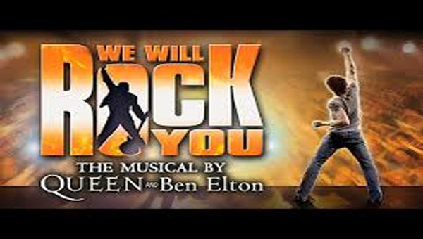 Massive Congratulations to my super talented nephew <a href="/I_mcintosh/">CM</a>   #WWRY #Galileo cant wait to see this!!! #Proud 🤘🤘🤘 #wewillrockyou