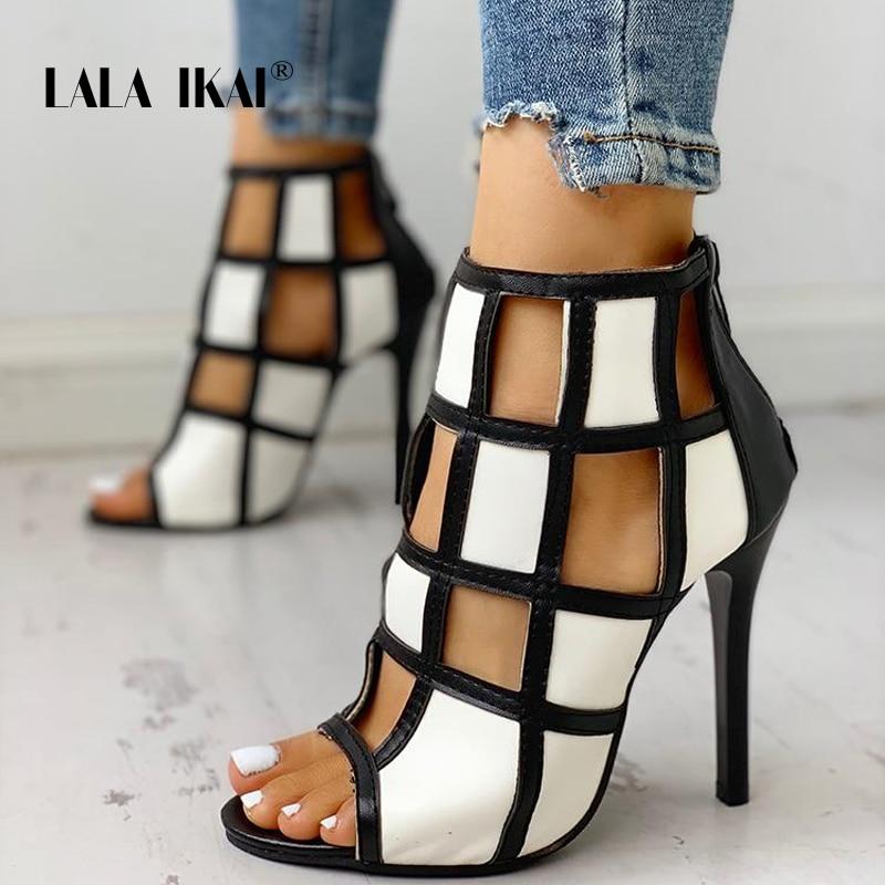 khiccs's tweet photo. LALA IKAI Stiletto Heels  is now available in our shop for only $53.98. Buy it now  https://t.co/07eCRccz9R https://t.co/oiiEagamr7