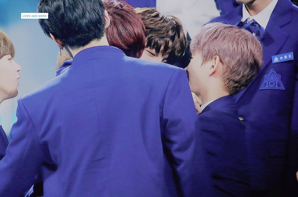 CJH_0709's tweet photo. 시작과 끝 그리고 새로운 시작까지 늘 응원해 https://t.co/Cs3wSXhYqP
