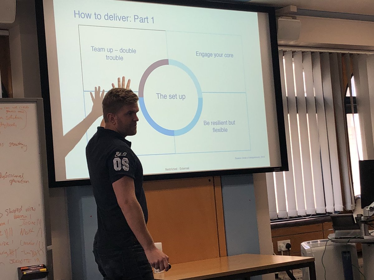 Cambridge CSI tweet media