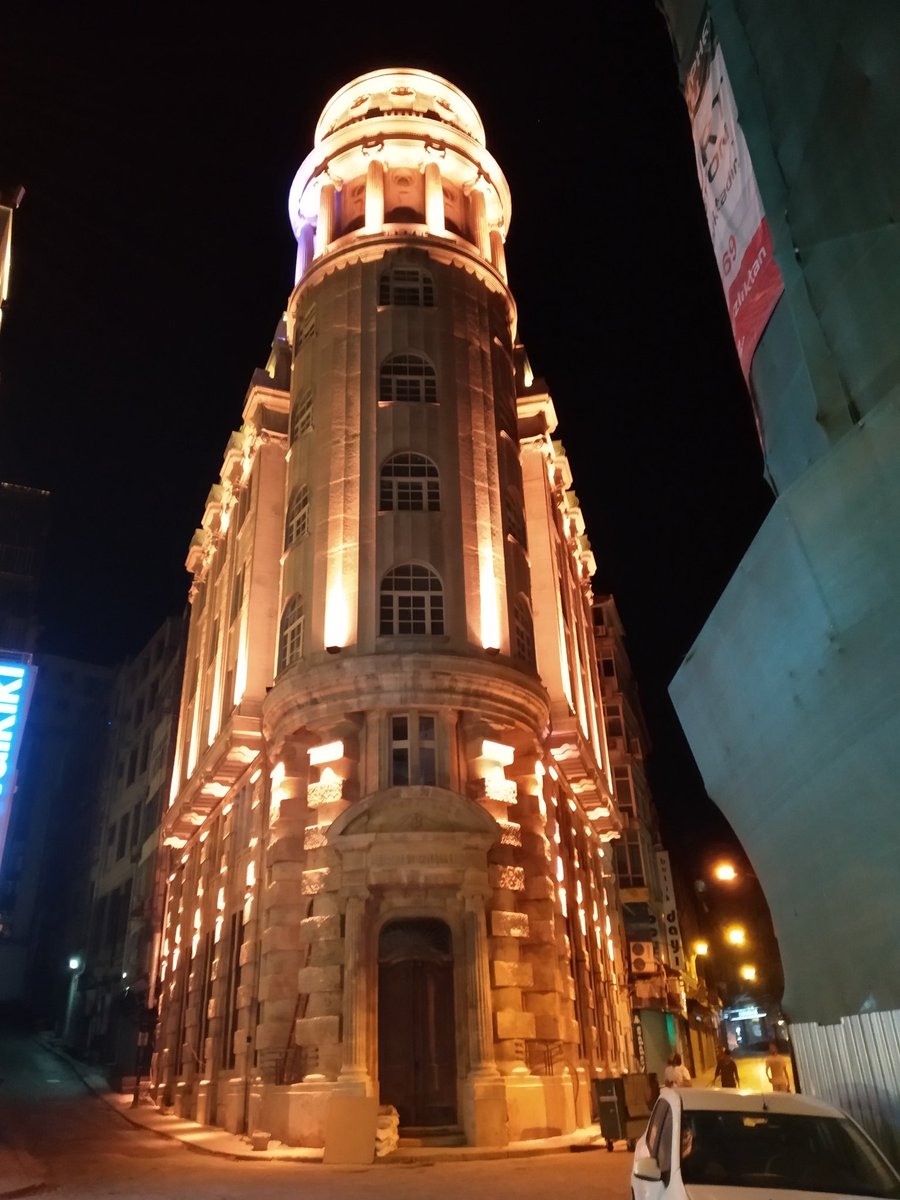 AXALIGHT LIGHTING tweet media