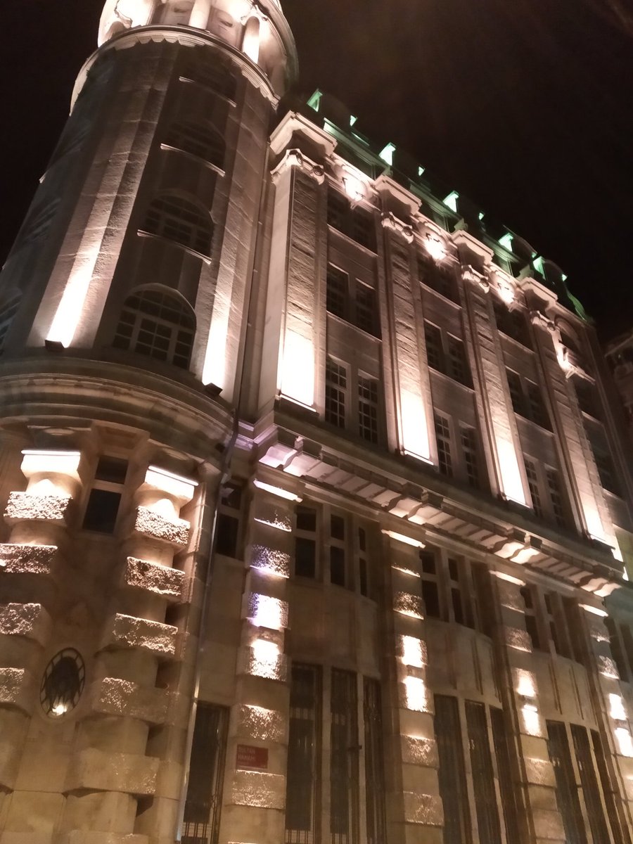 AXALIGHT LIGHTING tweet media